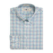 Hoffman Classic Fit Performance Button Down Shirt