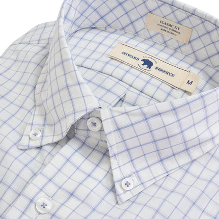 Staniel Classic Fit Performance Button Down