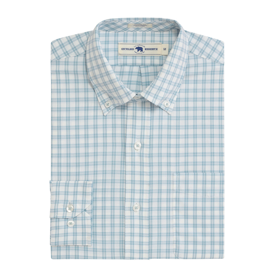 Laguna Classic Fit Performance Shirt
