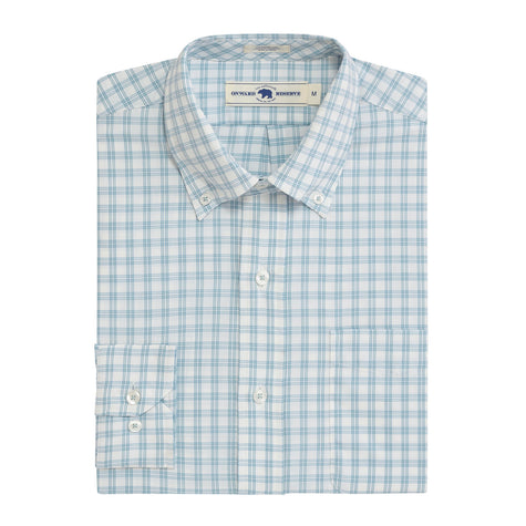 Laguna Classic Fit Performance Shirt