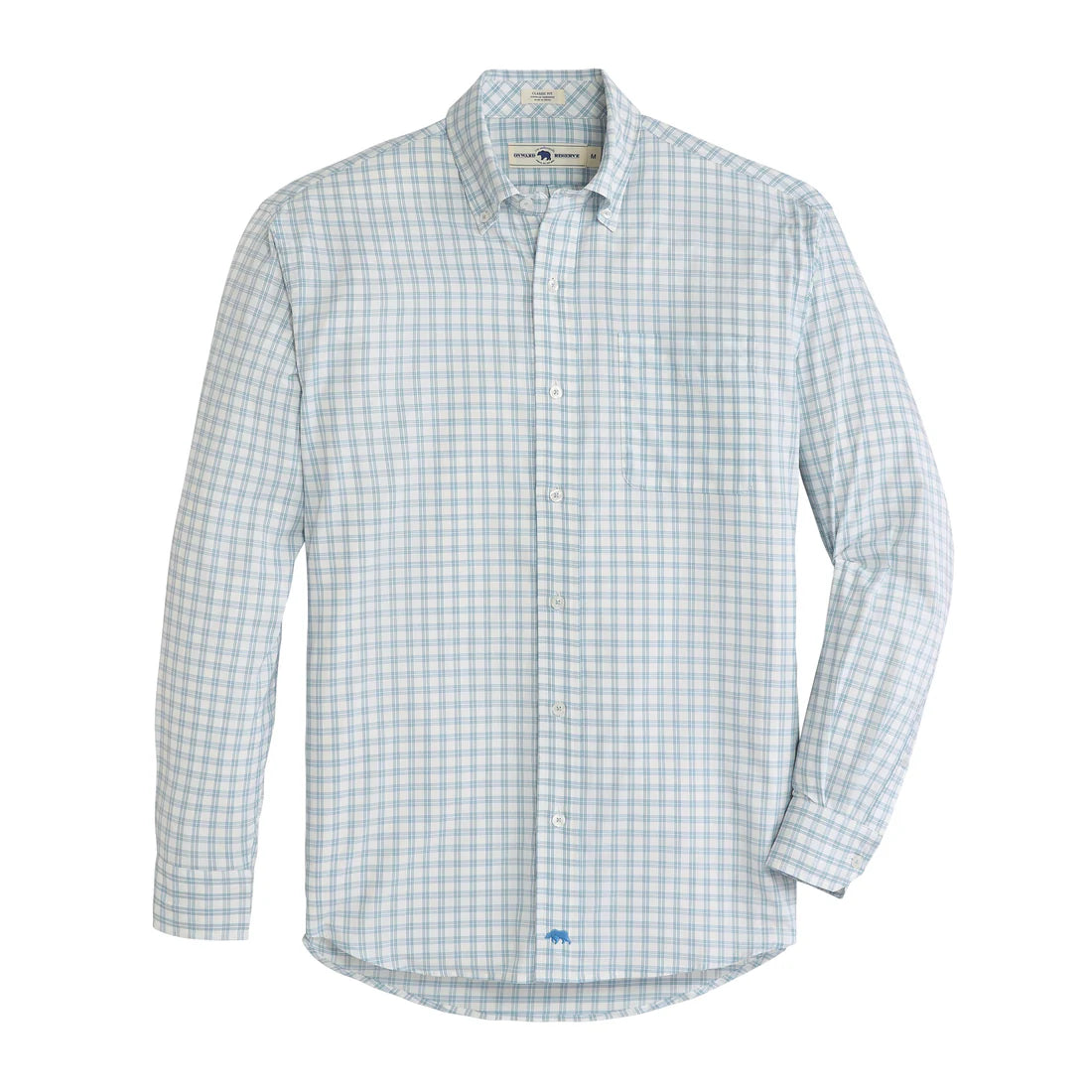 Laguna Classic Fit Performance Shirt