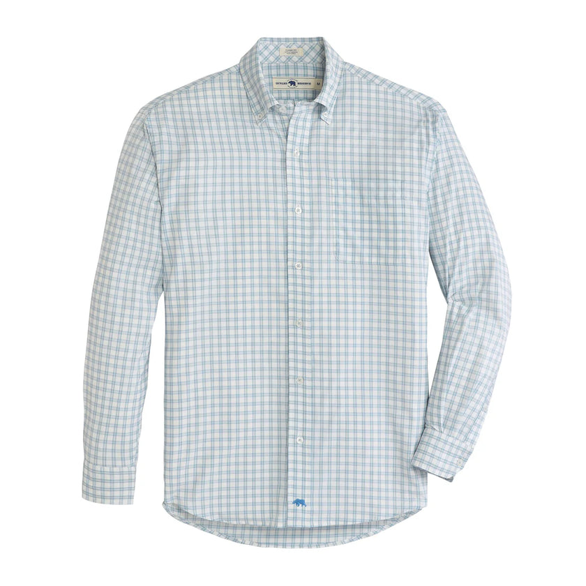 Laguna Classic Fit Performance Shirt