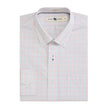 Savannah Classic Fit Quad Shirt