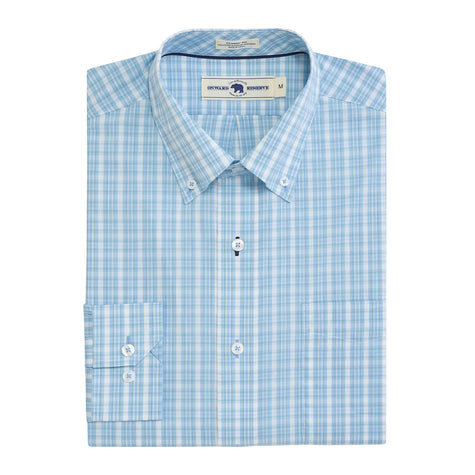 Tupelo Classic Fit Performance Shirt