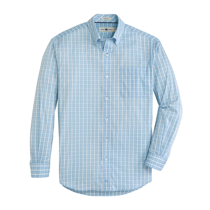 Tupelo Classic Fit Performance Shirt