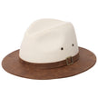 Travis Faux Felt Fedora