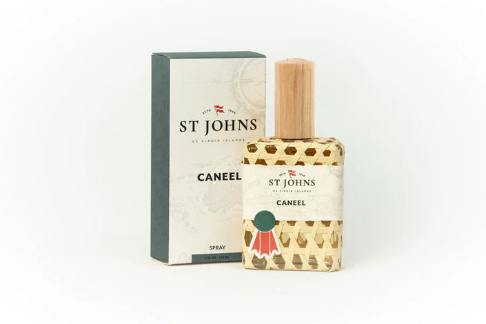 Caneel Cologne
