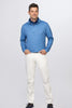 Chester Quarter Zip Pullover