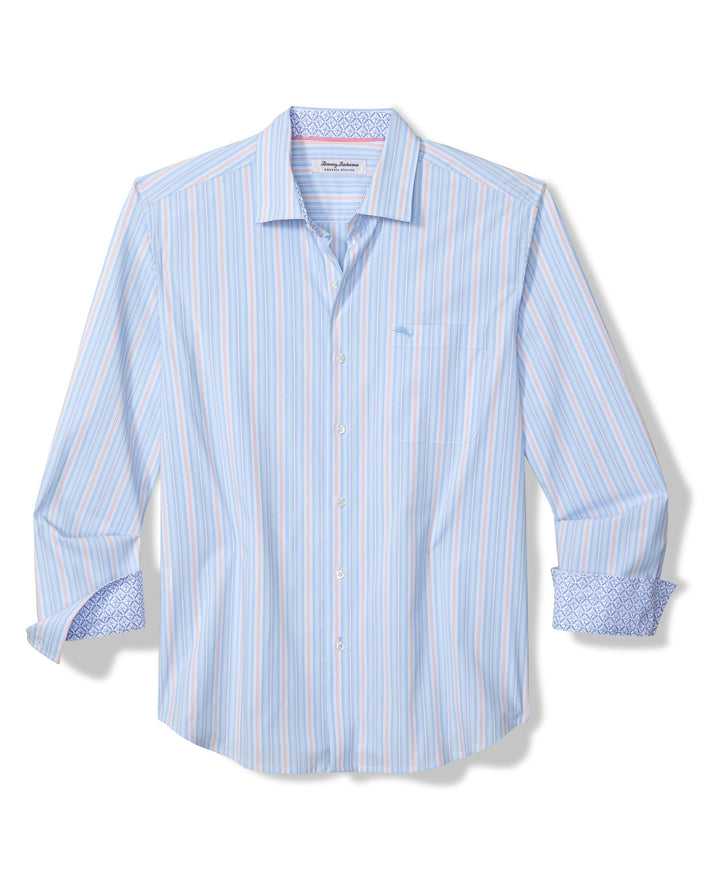 Dew Drop Sarasota Stretch Shirt