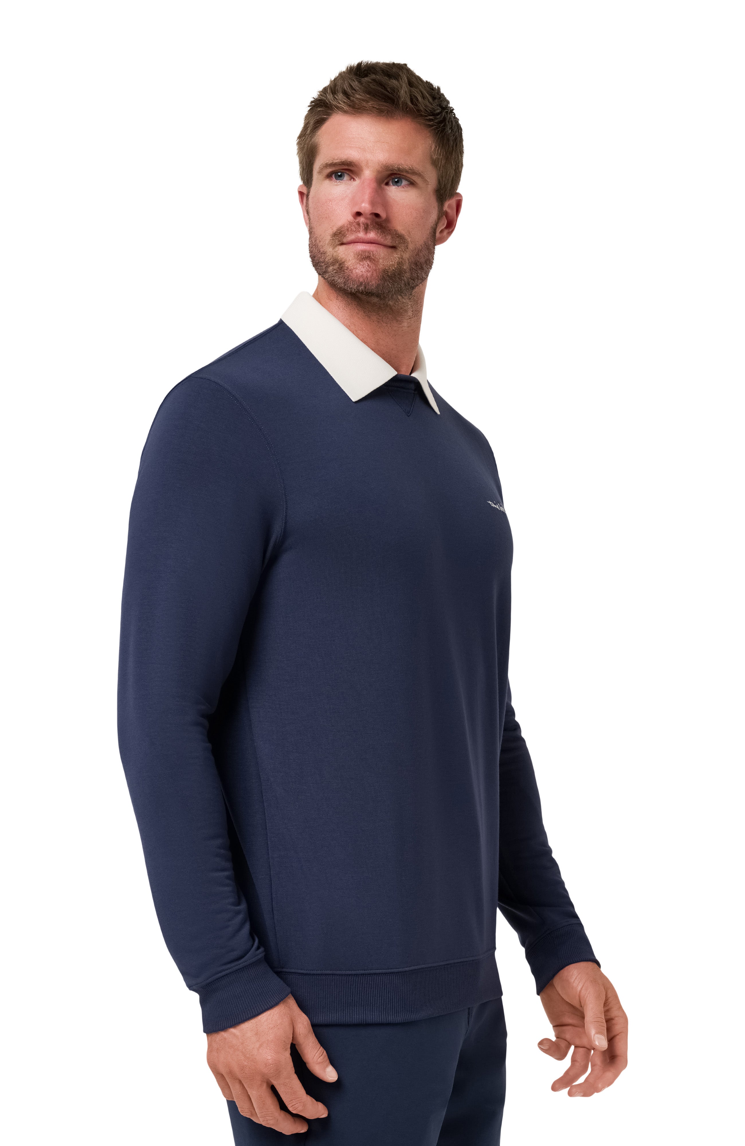 Amenities Collar Crew