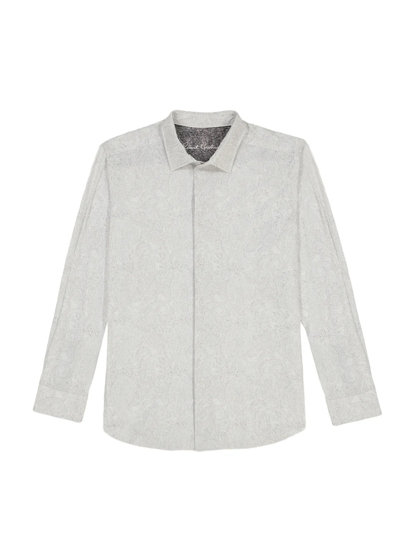 Thurston Knit Shirt