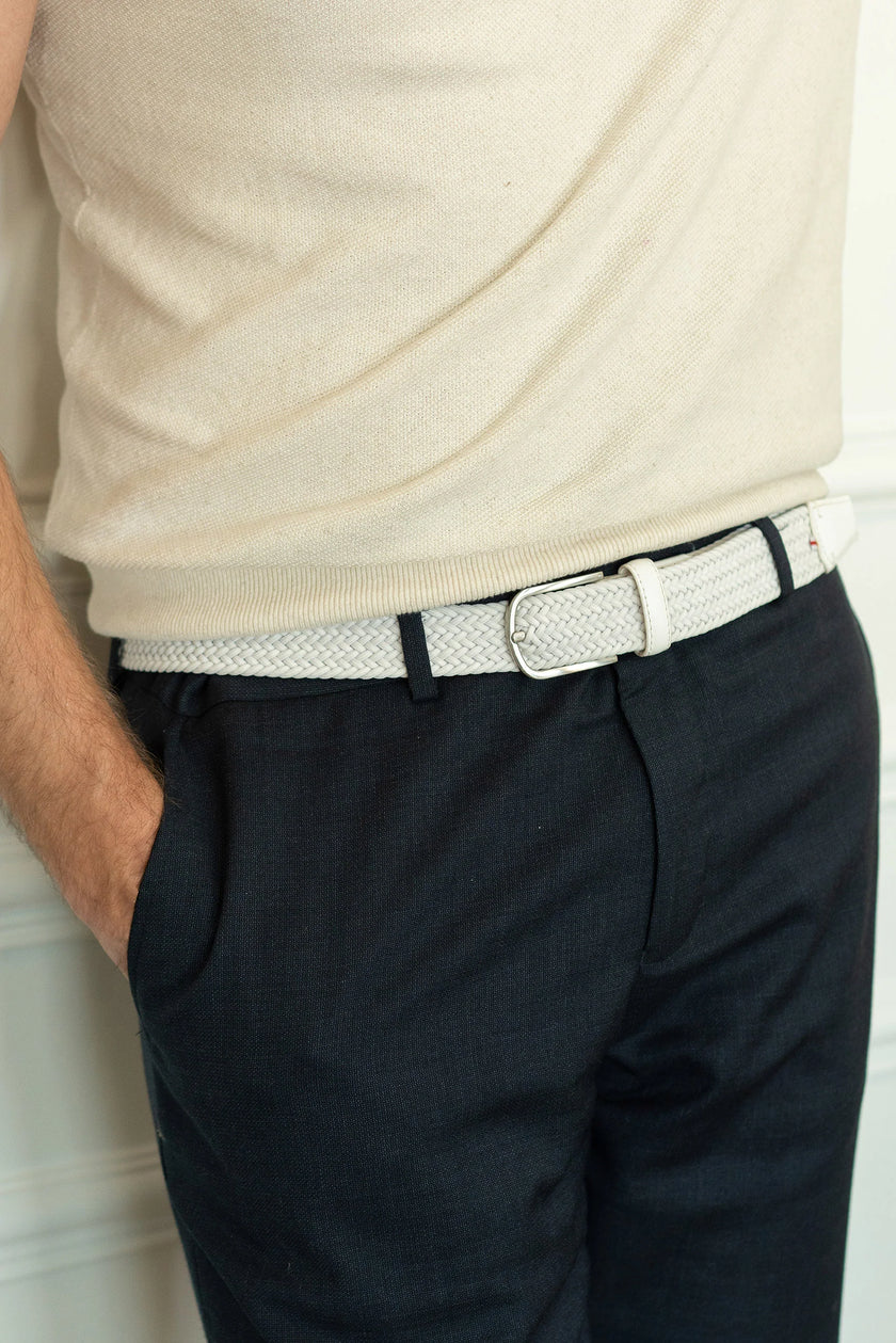 Chamonix Belt