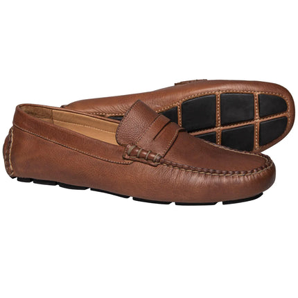 Penny Driver Loafer