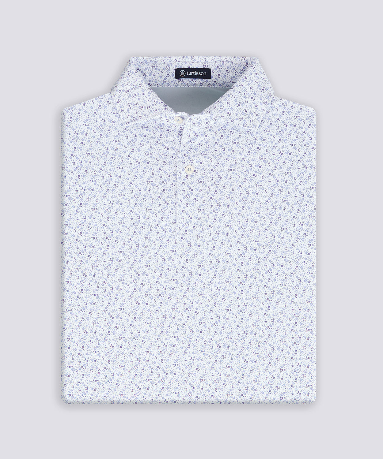 Lee 2 Button Performance Polo