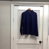 Rainford 1/4 Zip Mock Neck