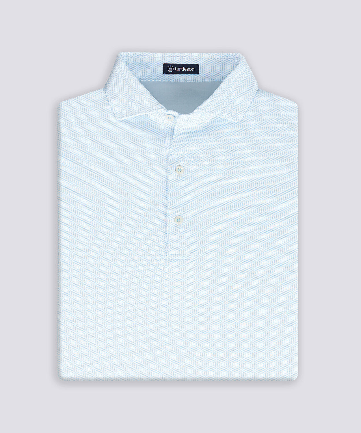 Matteo Performance Polo