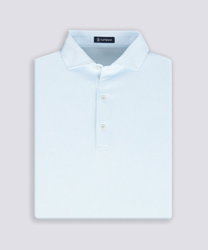 Matteo Performance Polo