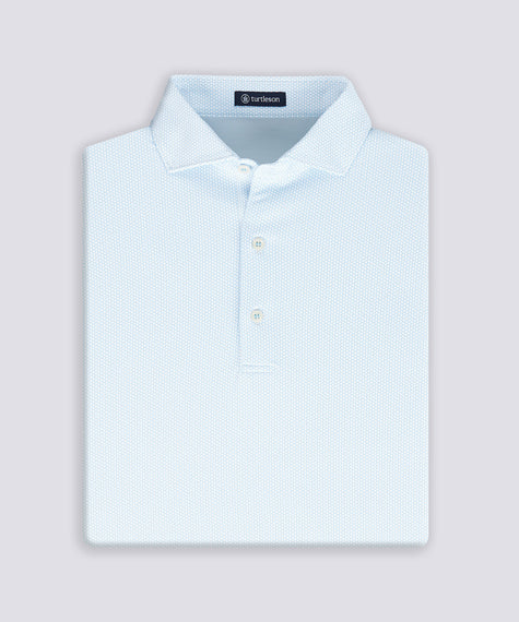 Matteo Performance Polo