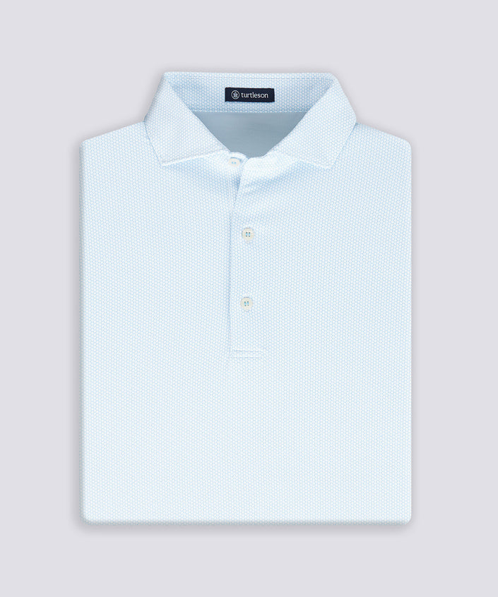 Matteo Performance Polo