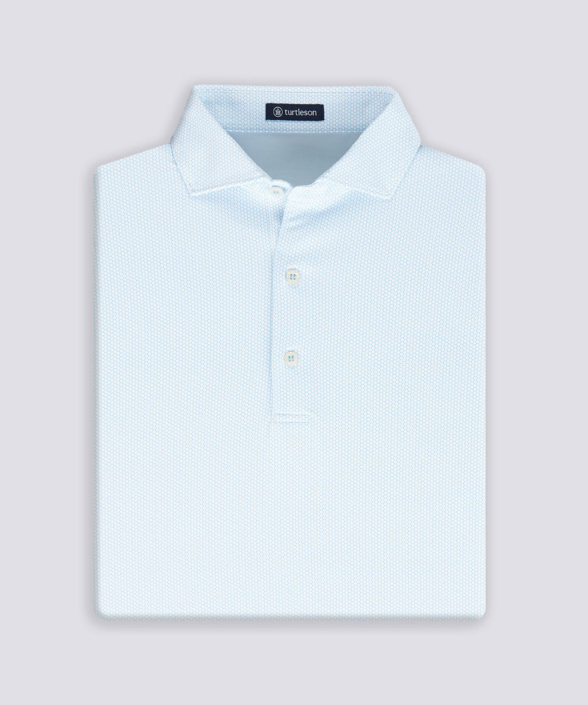 Matteo Performance Polo