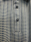 Dash Print Polo
