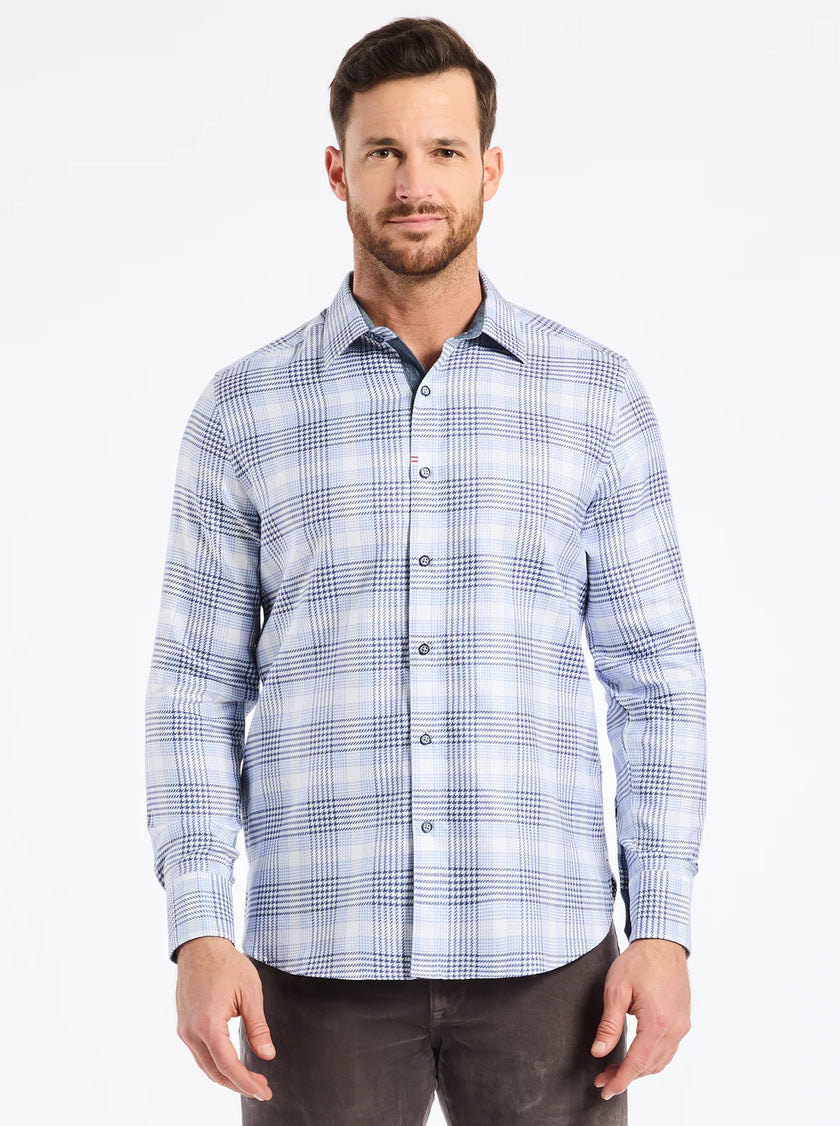 Delford Woven Shirt