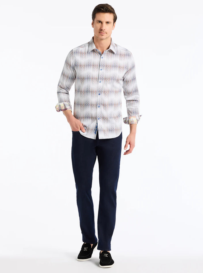 Forsyth Woven Shirt
