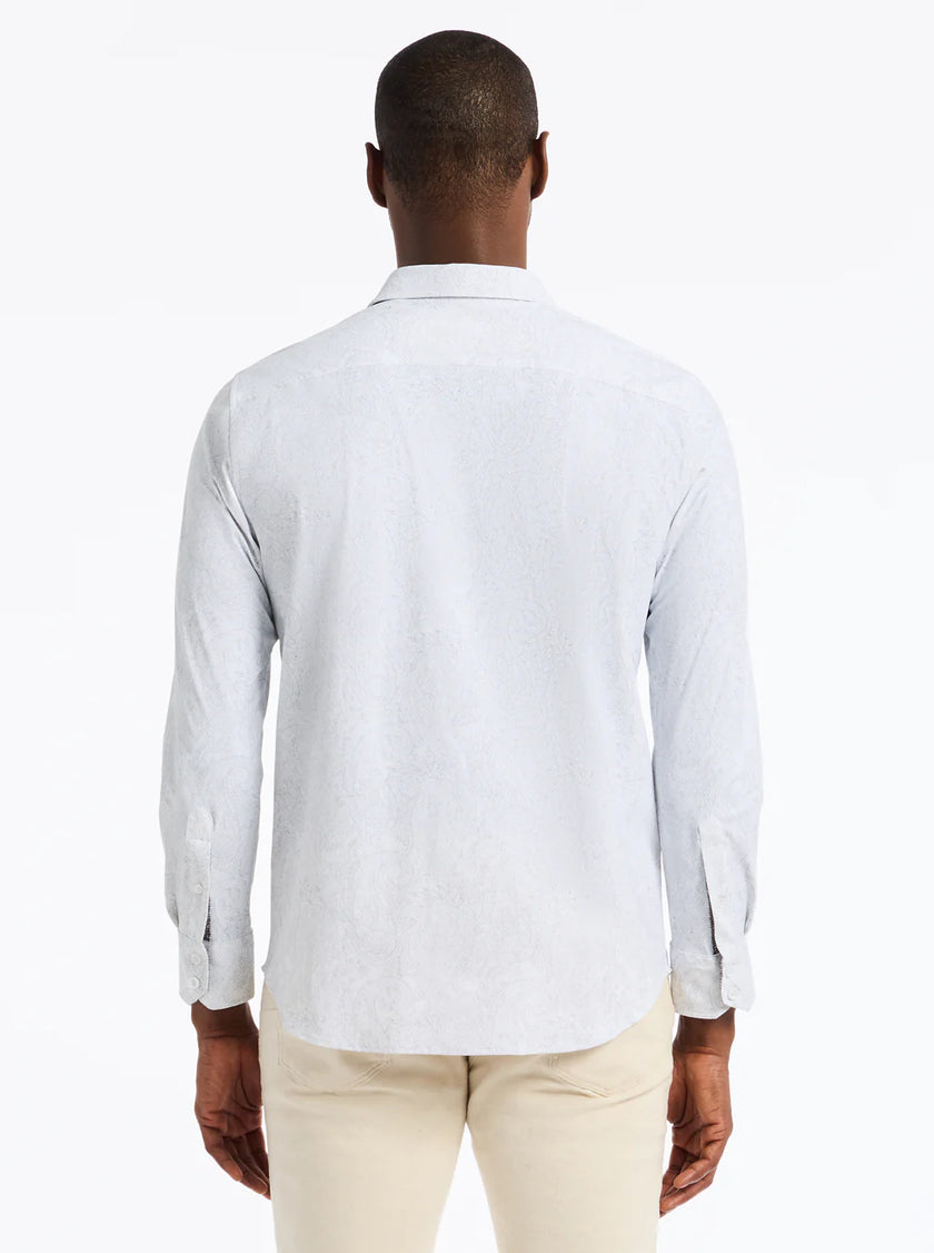 Thurston Knit Shirt
