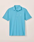 Stevie Performance Mesh Polo