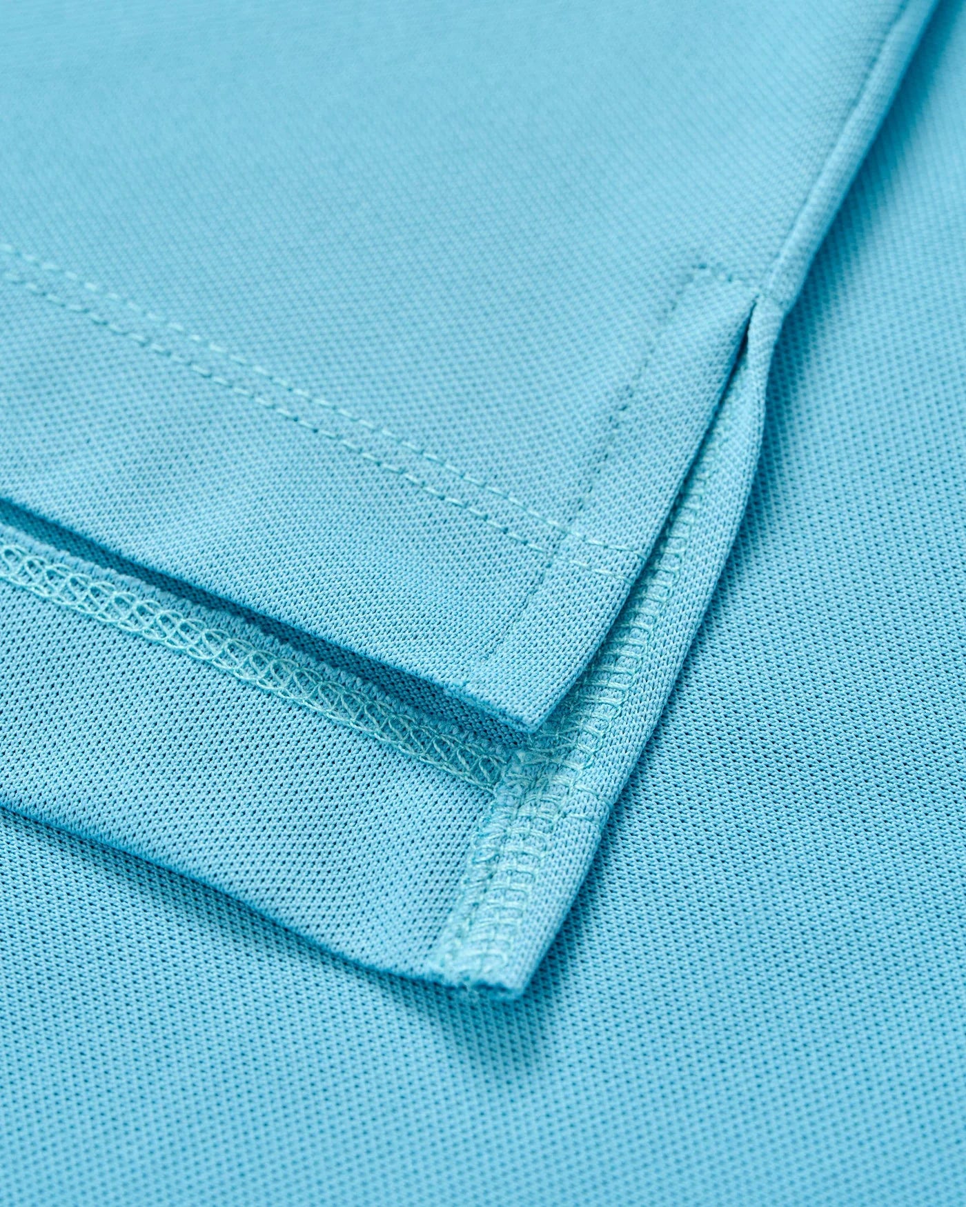 Stevie Performance Mesh Polo