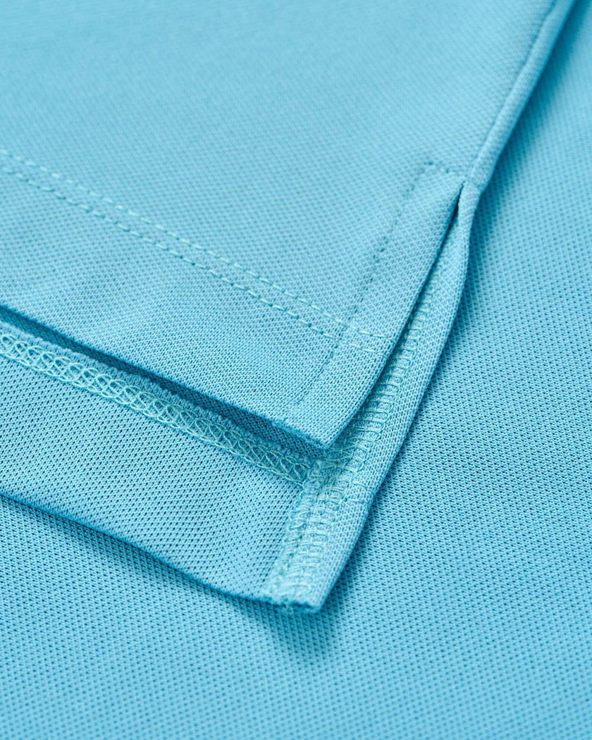 Stevie Performance Mesh Polo