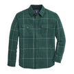 Sika fireside shirt jacket