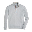 Frost Fleece Pullover