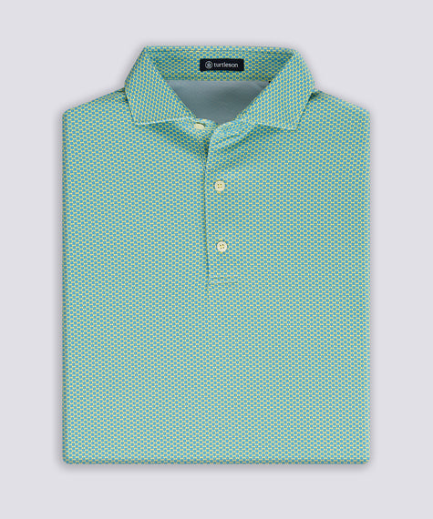 Jake Performance Polo