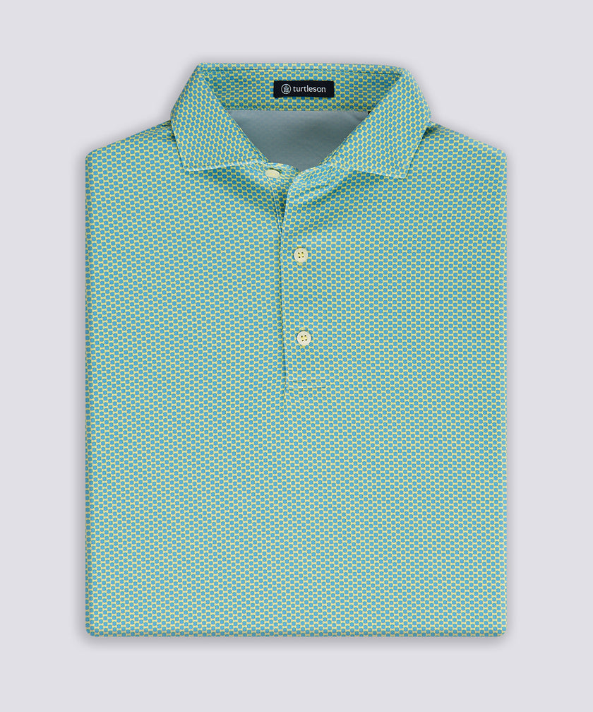 Jake Performance Polo