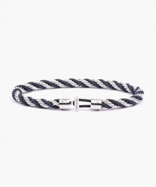 Catena Twisted Bracelet