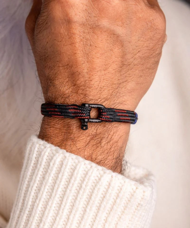 Vicious Vik Bracelet