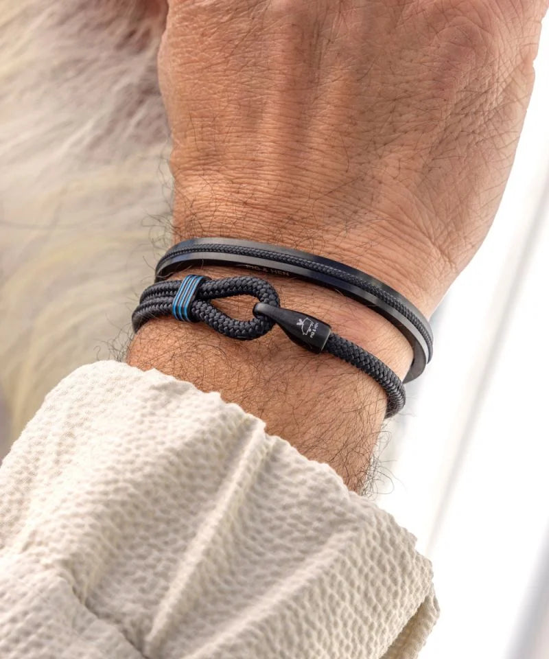 Captain Carl Bracelet