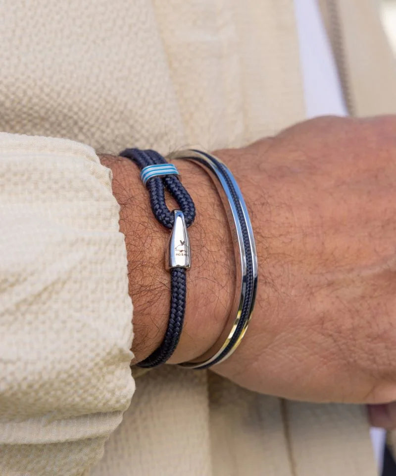 Captain Carl Bracelet