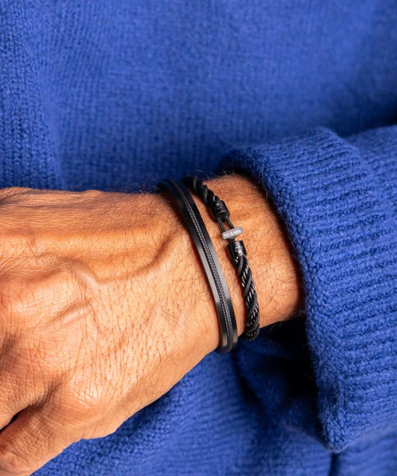 Catena Twisted Bracelet