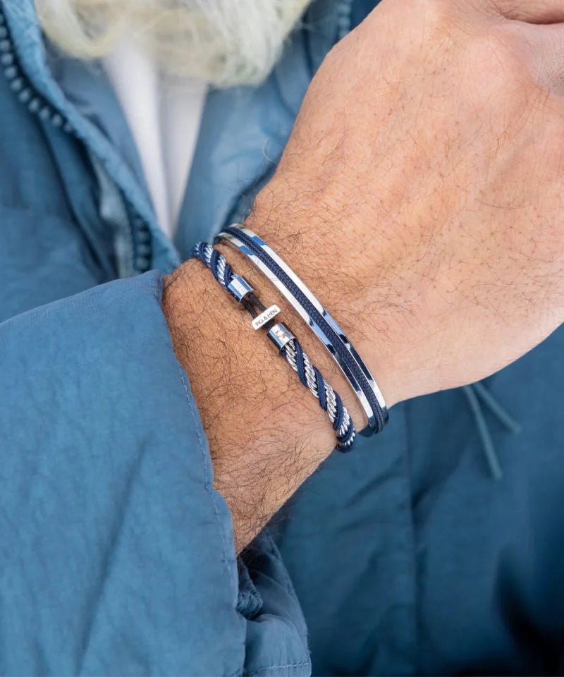 Catena Twisted Bracelet