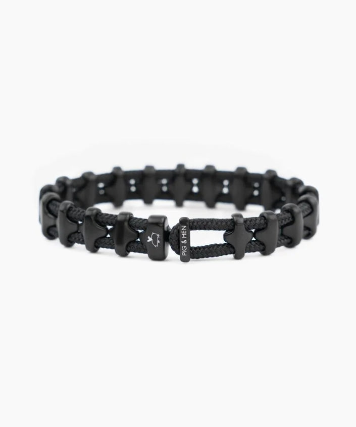 Bold Bob Bracelet