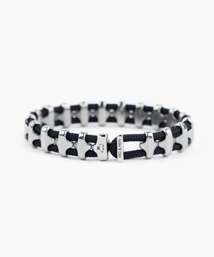 Bold Bob Bracelet