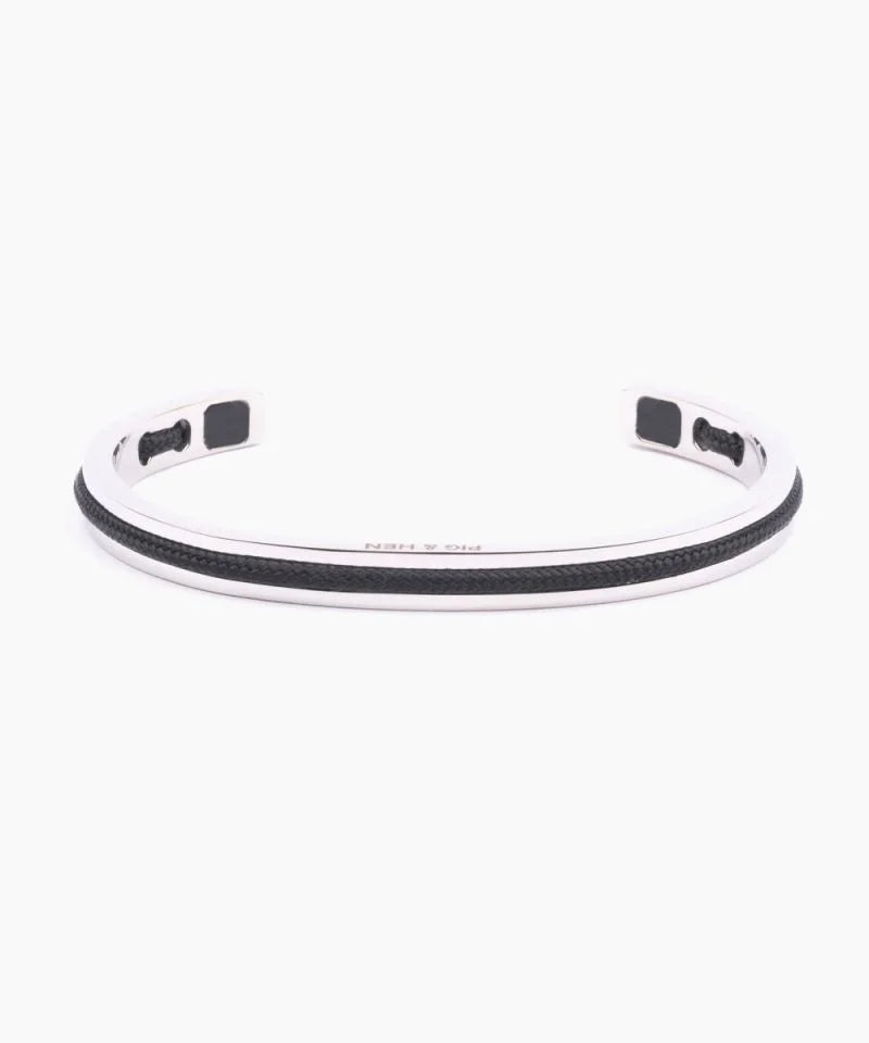 Navarch 6mm Cuff Bracelet
