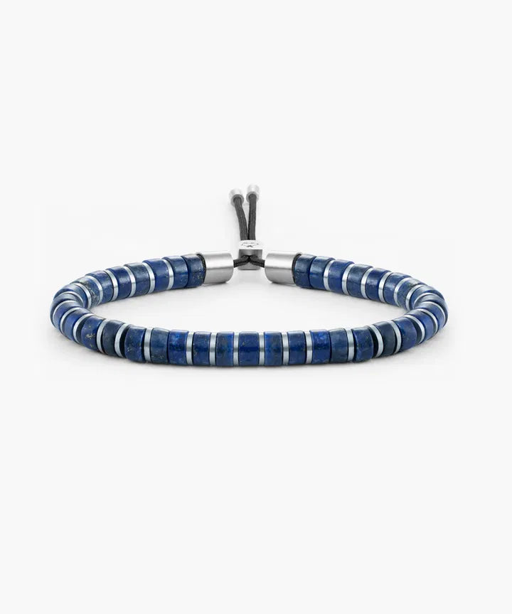 Brontide 6mm Adjustable Bracelet