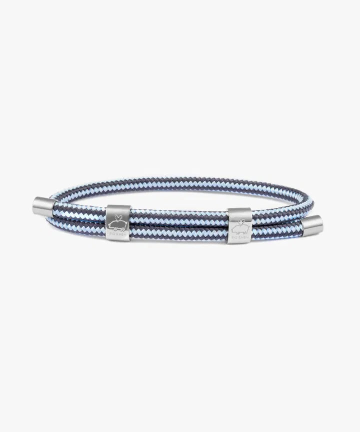 Little Lewis DBL Bracelet