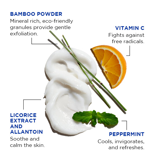 Face Buff 3oz