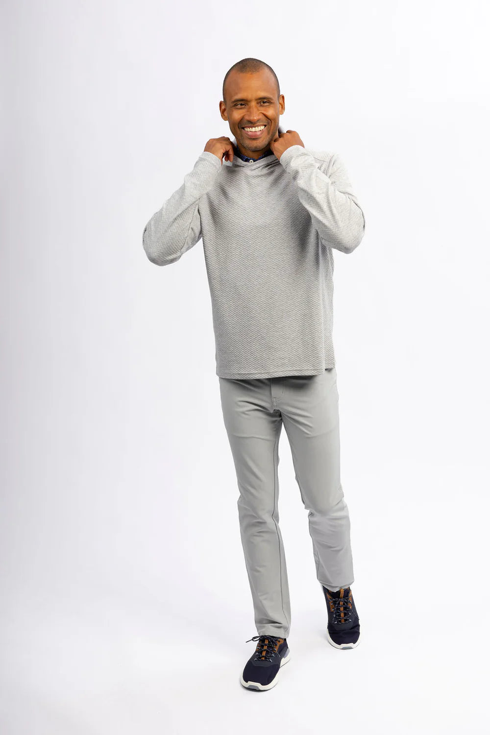 Bellfield Hoodie