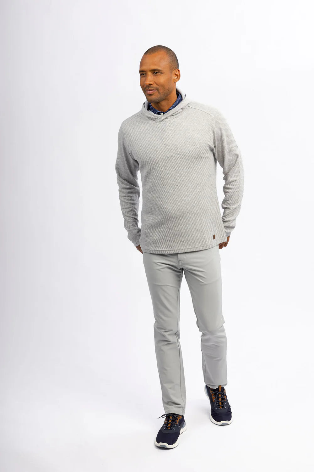 Bellfield Hoodie