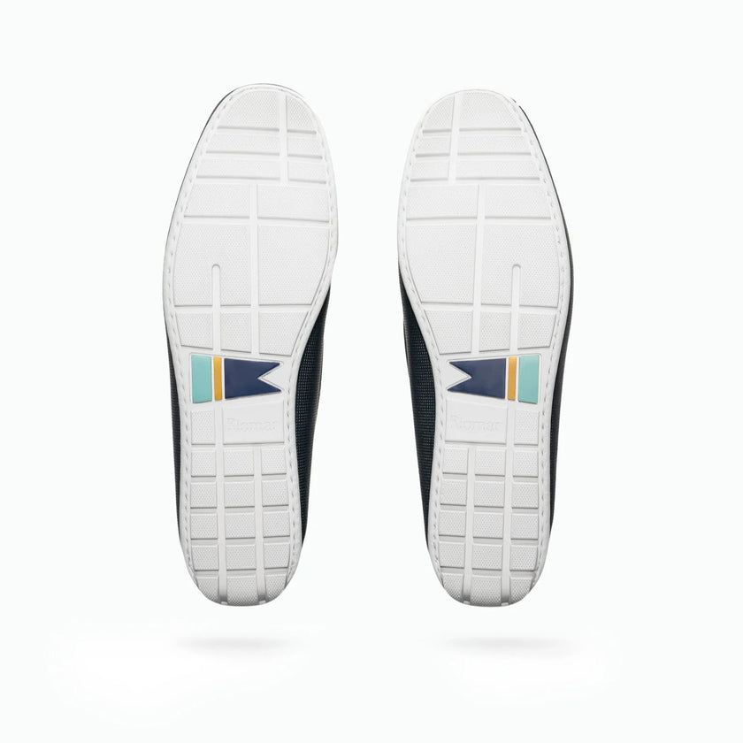 Fathom Blue Waterman